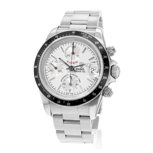 Tudor Prince Date 79260